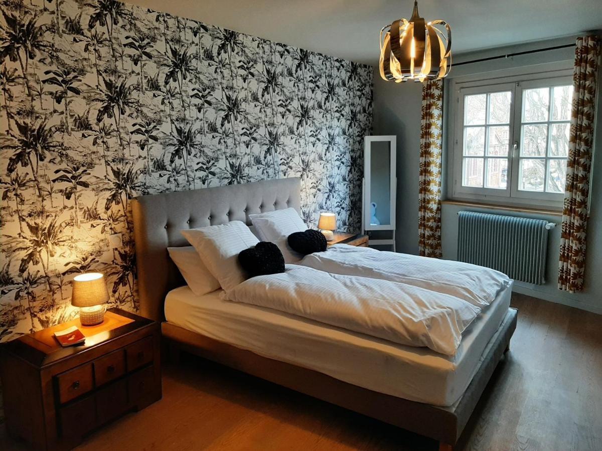 Dock 23 Apartment Colmar Bagian luar foto
