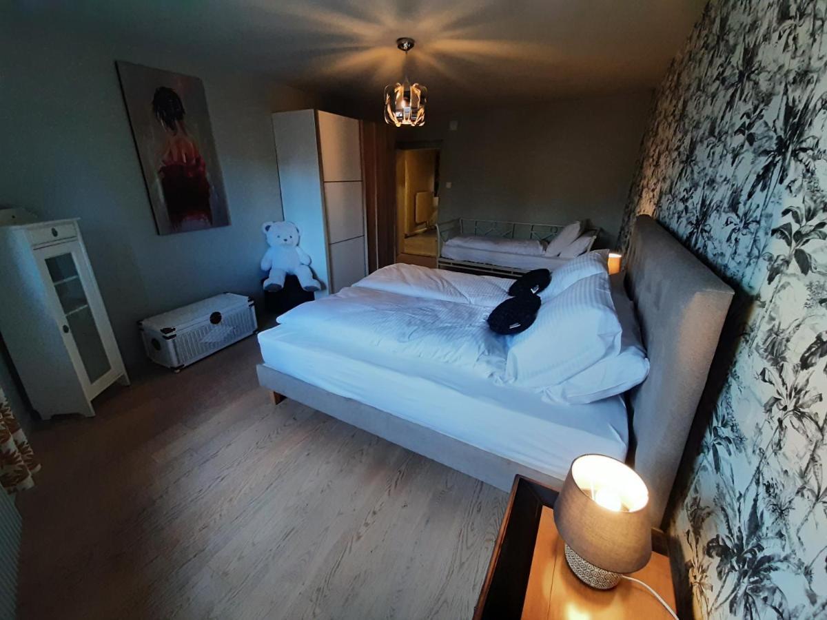 Dock 23 Apartment Colmar Bagian luar foto