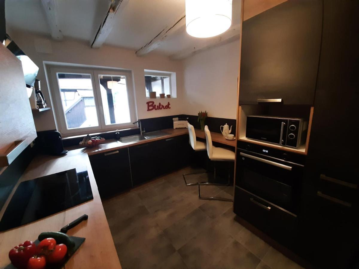 Dock 23 Apartment Colmar Bagian luar foto