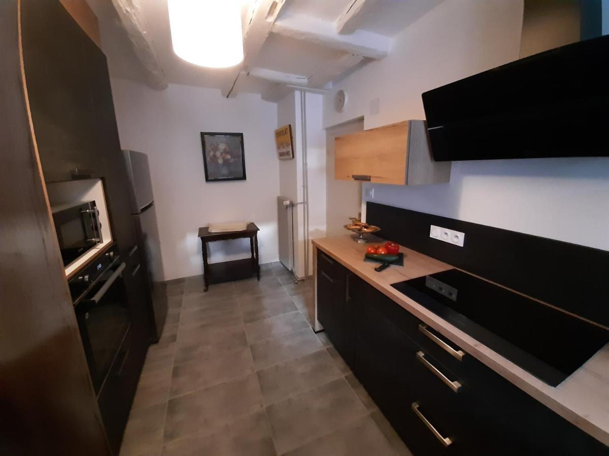 Dock 23 Apartment Colmar Bagian luar foto