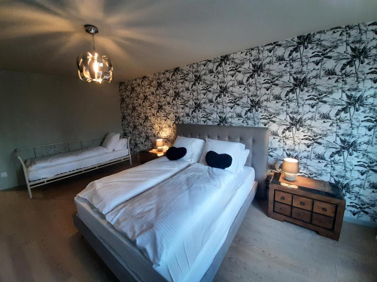 Dock 23 Apartment Colmar Bagian luar foto