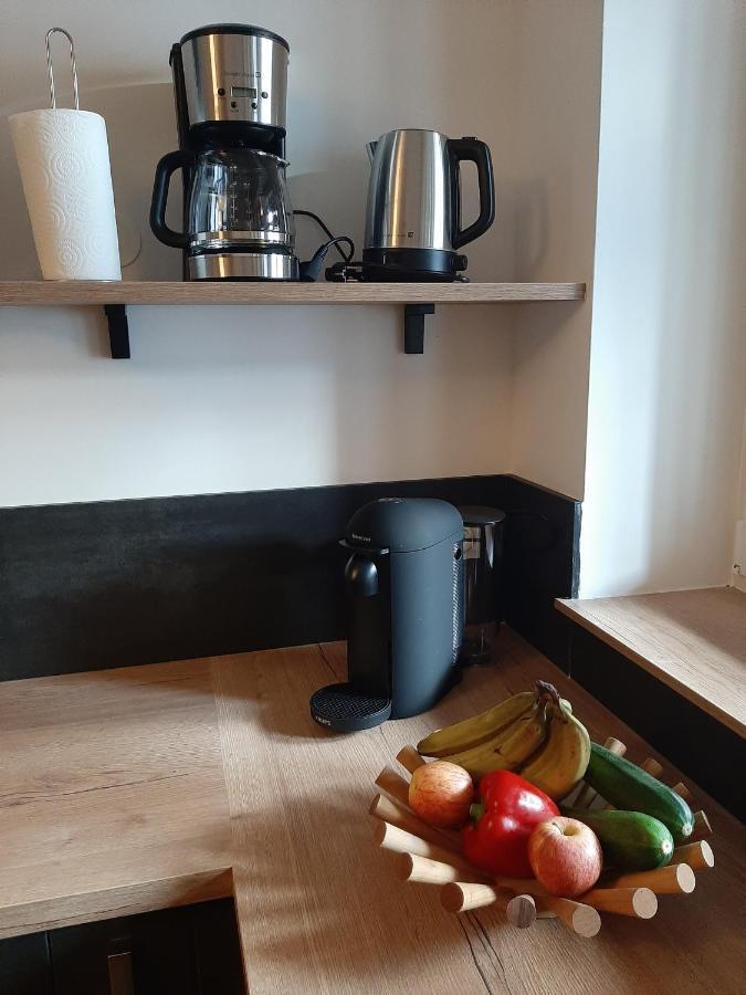 Dock 23 Apartment Colmar Bagian luar foto